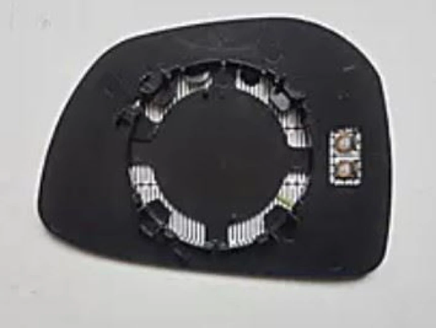 Psa Dis Dikiz Ayna Camı Elektrikli Sag P301 12> C Elysee 12 C4 Cactus 14 - Tursan T4119