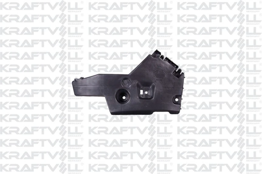 Renault On Tampon Braketi Sag Renault Master 04>10 - Kraftvoll 21030576