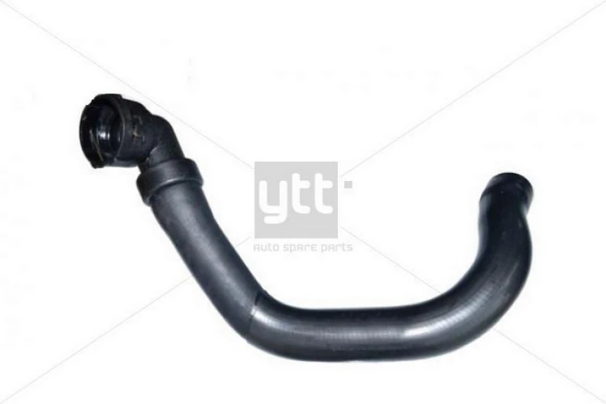 Opel Radyator Alt Hortum Corsa D A17dts 07> - Ytt Y11699