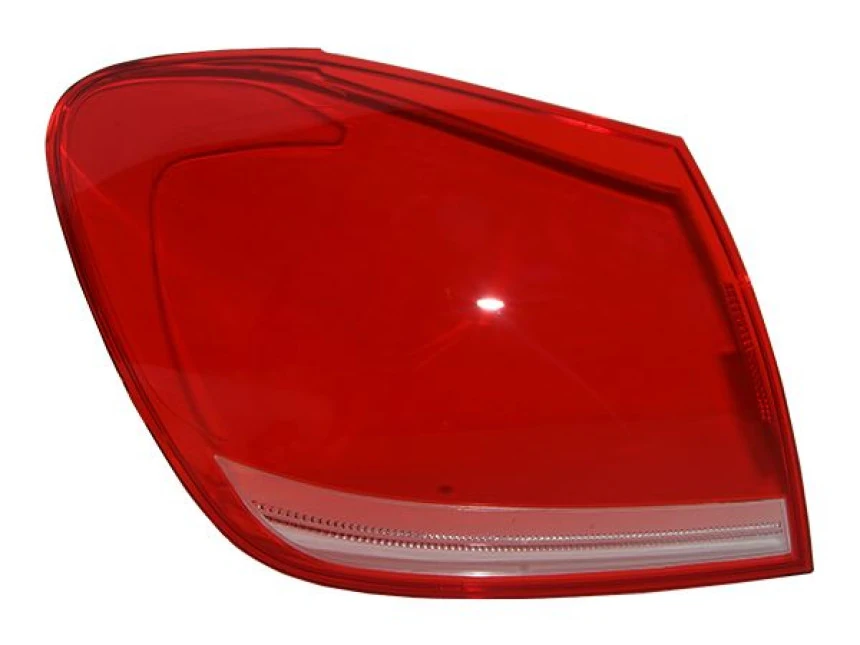 Mercedes Stop Lamba Camı Dis Sol (hatchback) A-Class W177 19> - Wenderparts Ma1779061300p1