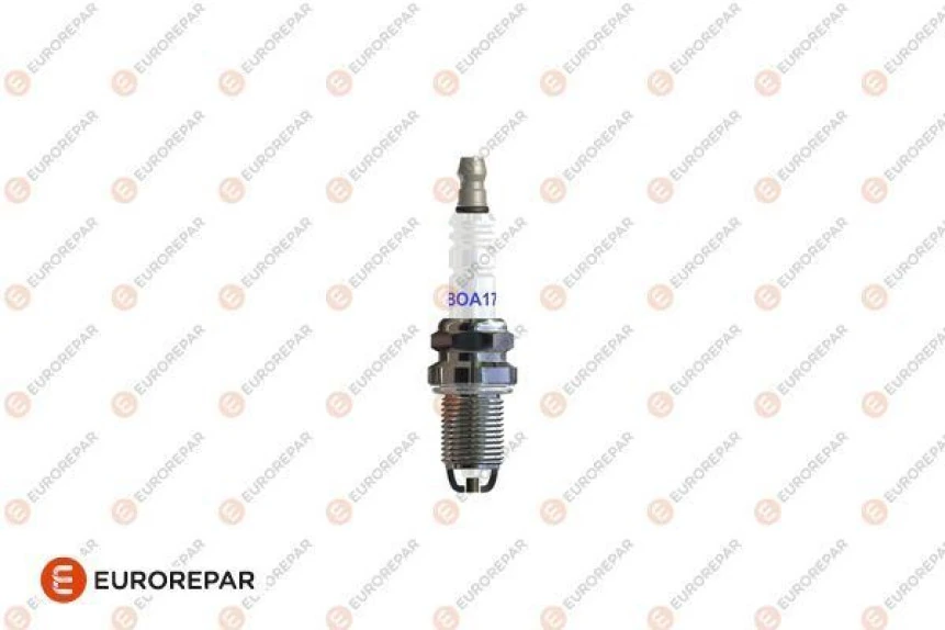 Opel Atesleme Bujısı (5063) Cift Tirnak  Opel Agıla A 00>08 Meriva A 03>10 Omega B 94>03 Tigra A 93>02 X1 - Eurorepar 1625936880
