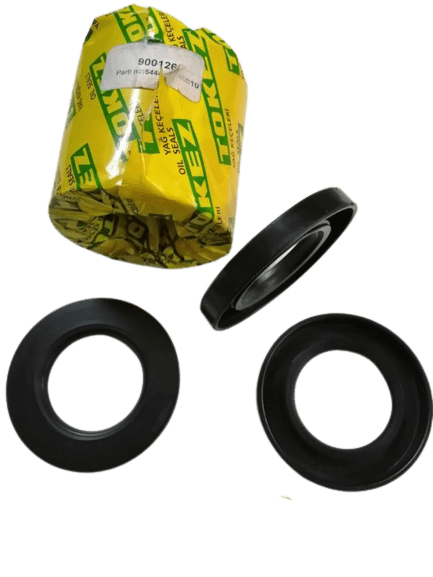 45102 480-640-540 Kuyruk Mil Keçe Lastik 42X72x10 900126 29740762 Tokez C-225 - PY-45102 - PY-45102