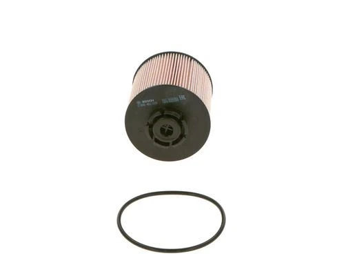 Mercedes Truck Yakıt Filtresi M-Benz 904 Atego 906 Axor 04> / Setra S416 05> - Bosch 09864b2009