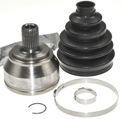 AKS KAFASI DIS - GKN 306245