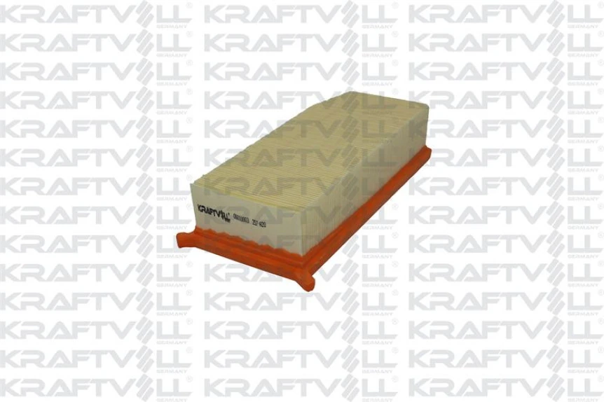 Renault Hava Filtresi Dokker Duster Lodgy Logan Sandero Captur Clio IV Thalıa 1,2 1,5dci Terrano 1,5 DCI 201 - Kraftvoll 06010003eco