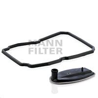 OTOMATIK SANZIMAN YAGI FILTRE SETI W202 9400 W203 0007 W204 0714 C209 0209 - MANN H182KIT