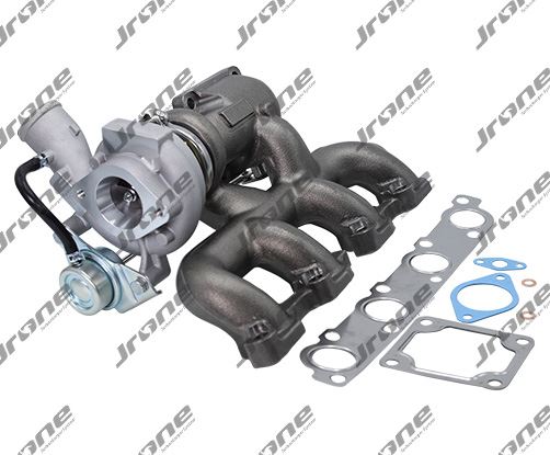 TURBO SARJ TRANSIT V184 90PS 00>06 - JRONE 8M3520M025