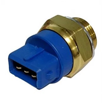 Opel Klima Fan Musuru Mavı Vectra B - Facet 7.5680