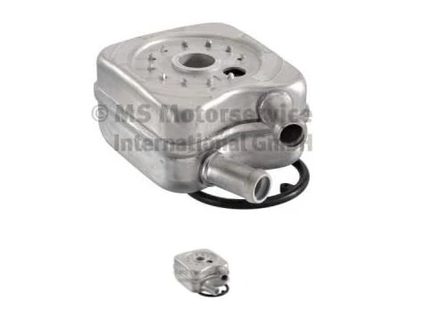 Vag Yag Sogutucu Beetle Bora Caddy Passat Octavıa Leon Toledo Felicia Lt35 1.9d 2.5tdi Transporter T4 Ac - Pierburg 7.09269.27.0