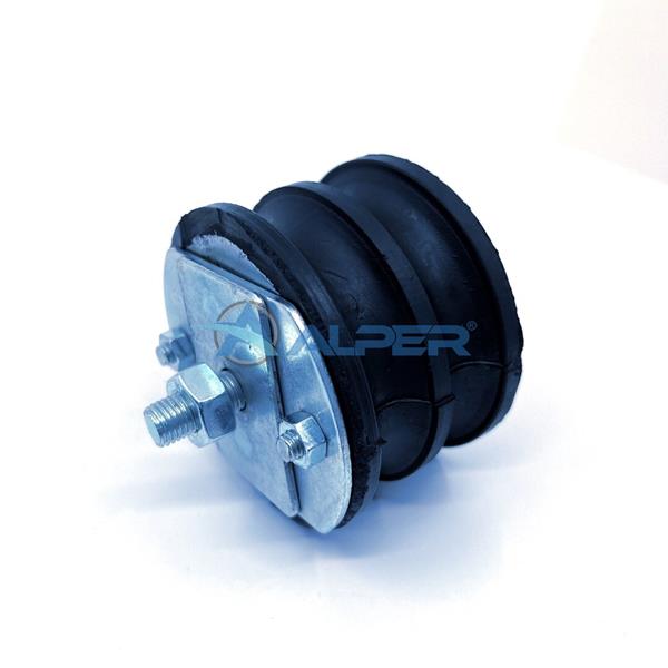 MOTOR TAKOZU YAYLI TIP M131 DKS - ALPER 231011