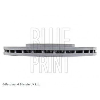 Chrysler Fren Diski On Freemont 11 > Grand Voyager V (rt) 07 > Caravan 94 > 00 Journey 08 > - Blueprint Ada104371