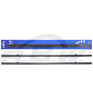 SİLGİ LASTİĞİ-610 MM GRAFİTLİ TELLİ (92140)   6MM - RBW-92124