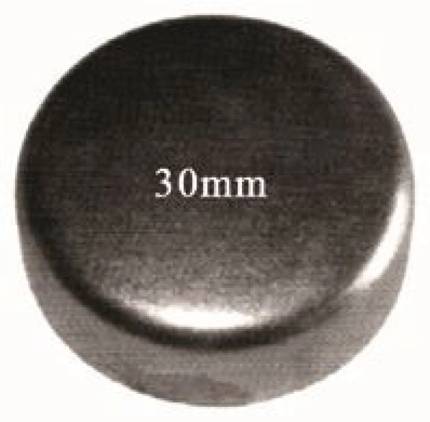 Tofas Motor Blok Su Tapası 30mm - Mtj 1275