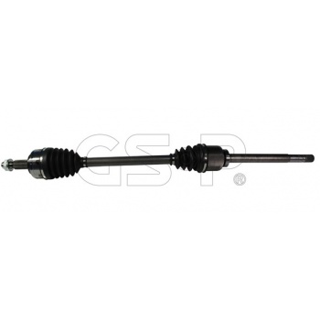 ON AKS KOMPLE SAG MASTER III 2,3 DCI 6 VITES 09> (DIS FREZE:31 IC FREZE:39 UZUNLUK:1075) - GSP 218248