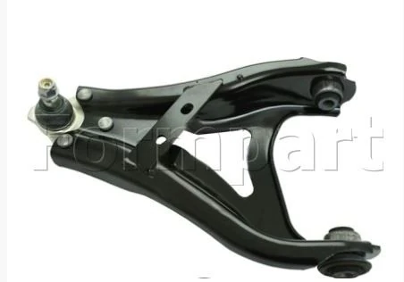 Renault Rotıllı Salıncak On Sol Alt Dacıa Duster 2018- - Formpart 4509012