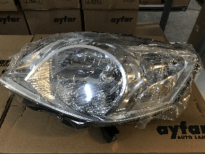 FAR-FİORİNO SOL 2007--> - AYFAR-505931