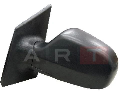 Hyundaı Dis Dikiz Aynası Elektrikli İsitmalı Sol Matrıx 2001- - Art M007.7174