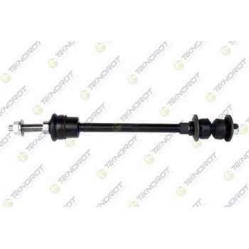 Z-ROT ÖN DODGE RAM 1500 2002-2005 - TEKNOROT DO-350