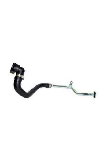 EGSOZ EMISYON BORU+HORTUMU LYNEA DOBLO PUNTO ALFAROMEO OPEL - DEKAR DK1098