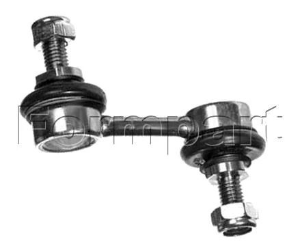 Bmw Askı Rotu Arka Sag Sol Bmw E39 95> - Formpart 1208010