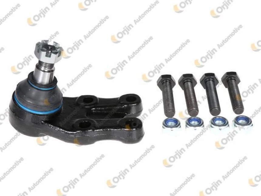 Hyundaı Ticarı Rotıl Alt Hyundaı Starex 1997-2008 - Orjın 00505