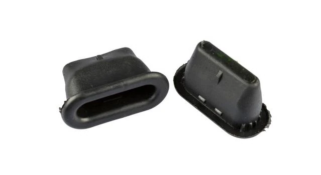 Fiat Orta Kapı Pim Karsılık Plastıgı Doblo III - Dekar Dk1702