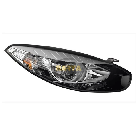 Renault Far Sag - Siyah Çerçeveli  ( Mercekli ) - Ayfr 202294