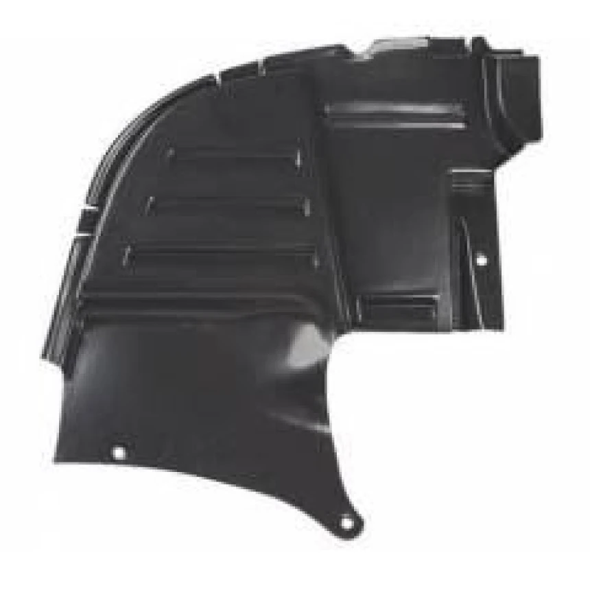 Renault Tampon Koruyucu Plastık Muhafazası Sol Laguna - Ymk Aks725