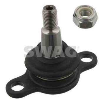 ALT ROTIL SAG / SOL TRANSPORTER T5 MULTIVAN CARAVELLE 03> (2 DELIK ARASI 80 MM) - SWAG 32923336