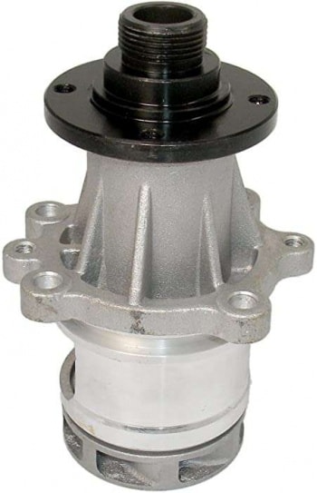 DEVIRDAIM POMPASI BMW M40 E34 E36 90>93 - LPR WP0243