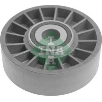 ALTERNATOR GERGI RULMANI CLASS C E G M S CLK SLK SL LT28 / 46 1.8 / 2.0 / 2.3 / 2.8TDI 84> - INA 531071810