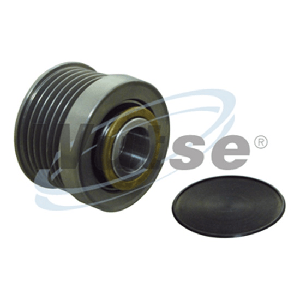 ALTERNATÖR KASNAK>  FORD C-MAX /VOLVO S40 1.8-2.0L  >> - WUTSE-1102.0028