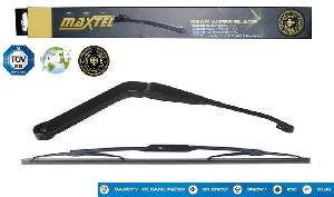 ARKA SİLGİ SÜPÜRGESİ KOLLU  16'' 410 mm NISSAN X-TRAIL T30 2000-2007 - MAXTEL-12617379
