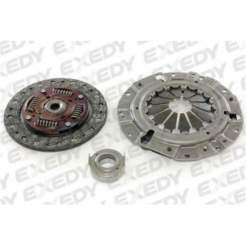 DEBRIYAJ SETI SUZUKI SPLASH 1.0-1.2 2008-> K10B K12B AGILA 1,0 2008-2011 - EXEDY SZK2049