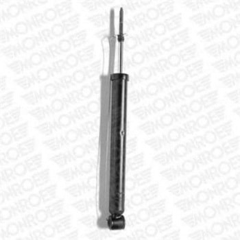 ARKA AMORTISOR GAZLI SAG SOL TOYOTA YARIS 2006-> - MONROE G1074