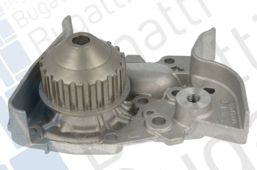 Renault Devirdaım - Su Pompası Graf Pa633 - Bug Pa7715