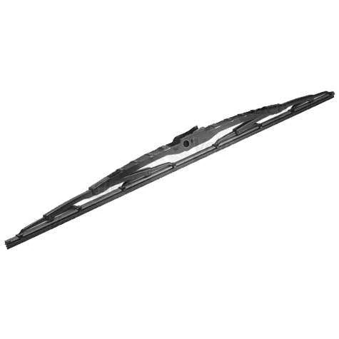 Unı Silecek Süpürgesi Ön Sol - Swf - 550 MM - Val 116166