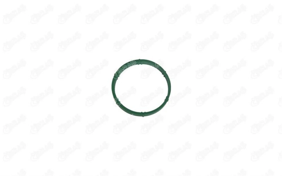 Vw Manıfold Contası Emme - Manıfold Contası Emme - İbr 27857