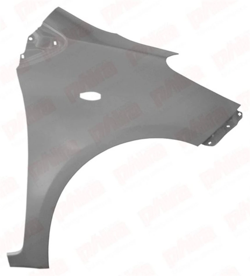 Toyota Camurluk On Sag Sinyal Delikli Sac Toyota Yarıs 06-11 - Oran 1807012