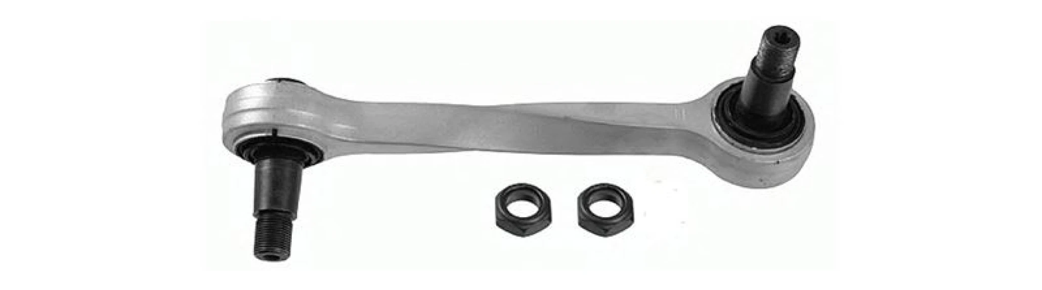 Mercedes Truck Z Rot Stabılızer Arka Sag Alumınyum   Mercedes Citaro O305 Conecto - Acv 11305