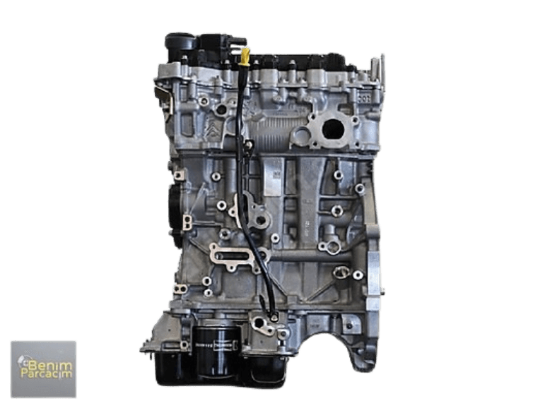 MOTOR KOMPLE 2008 I-II-208 I-II-3008-308 II-5008-508 II-PARTNER-RIFTER-BERLINGO-C3 III-AIRCROSS-C4 I - PSA 1627638180