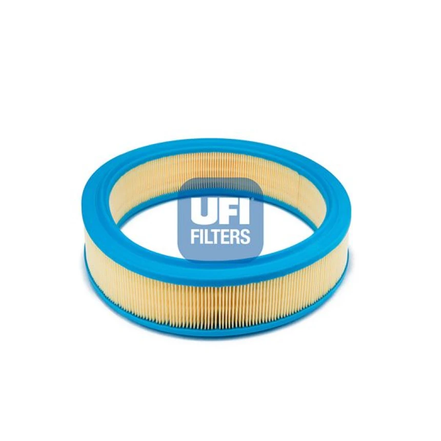 Fiat Hava Filtresi Albea Doblo Palıo Punto 1.2 8v 01> - Ufı 30.118.01