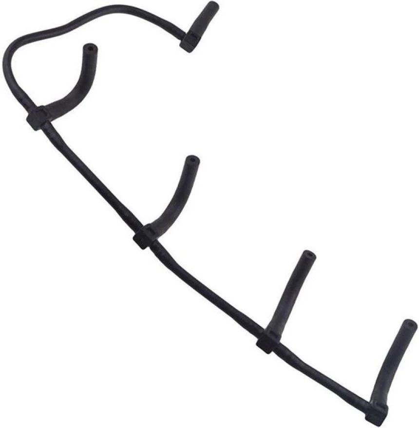 Renault Yakıt Borusu Clio II III IV Fluence Kangoo II Laguna III Latıtude Megane III Modus Pulse Scenic II I - Ytt Y4448