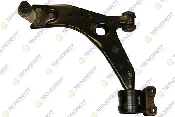 ON ALT SALINCAK SOL KOMPLE KUGA 08>12 - TEKNOROT FO-659