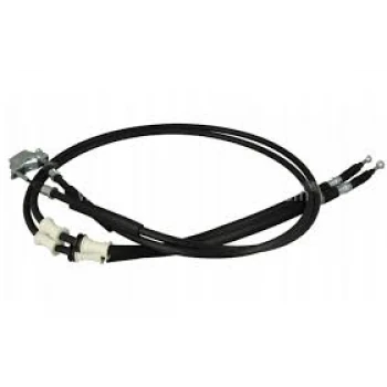 Opel El Fren Teli Komple 1677 MM (arka Fren Diskli) Zafıra A - Akd Op158106