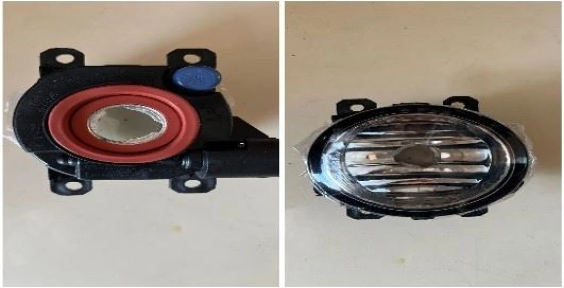 Fiat Sis Far Lambası Set Egea Fiorıno 21> - İthal 59360661