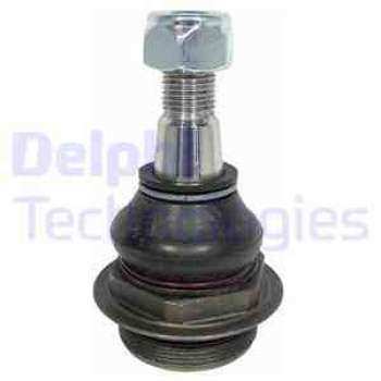 ROTIL (SOL) DIS MASTER III MOVANO 10> (SAG DIS) - DELPHI TC2370