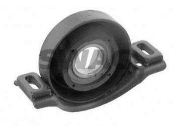 Mercedes Saft Askı Takozu (rulmanlı) W203 02>07 S203 02>07 C209 02>09 R230 03>12 - Swag 10930932