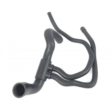 RADYATOR ALT HORTUMU A,T CORSA D Z14XEP - KRAFTVOLL 10031567