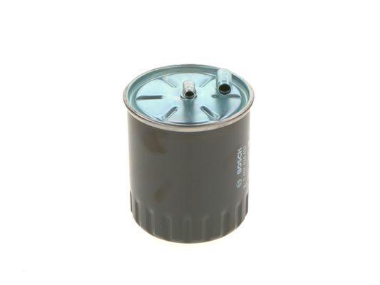 YAKIT FILTRESI (SENSORSUZ) MERCEDES W203 00>07 W204 07>14 C219 05>10 W211 05>08 W221 05>13 VITO W639 - BOSCH 1457434437